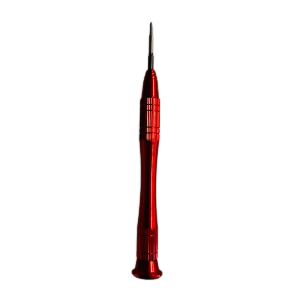 Triwing Screwdriver Y00 1.5mm Compatible with Nintendo Switch and Samsung Screens - Best Cell Phone Parts Distributor in Canada, Parts Source Triwing Screwdriver Y00 1.5mm Compatible with Nintendo Switch and Samsung Screens - Best Cell Phone Parts Distributor in Canada, Parts Source